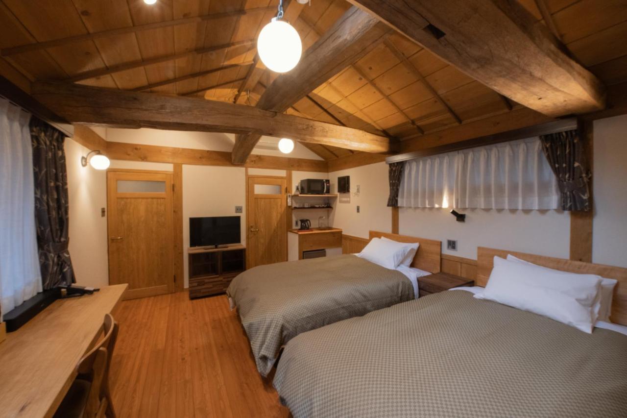 Bed & Breakfast Noshiyu Minamioguni