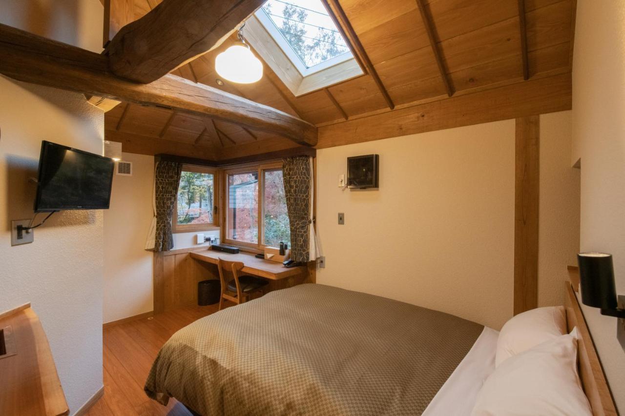 Noshiyu Bed & Breakfast