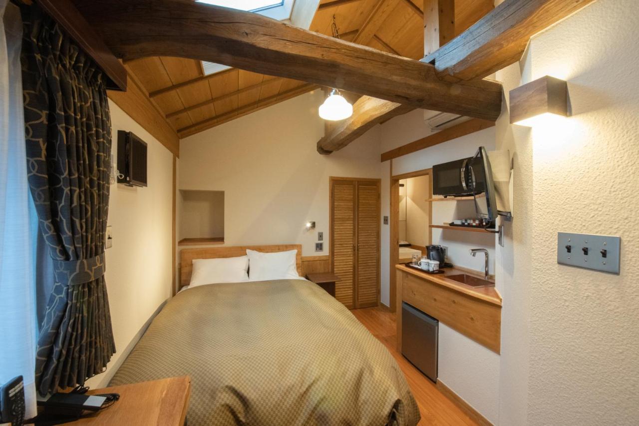 Noshiyu Bed & Breakfast 3*