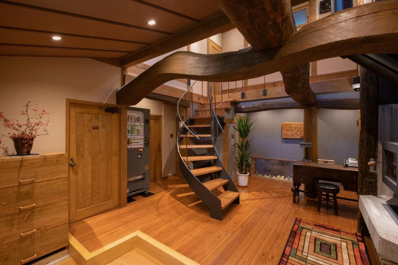 Bed & Breakfast Noshiyu